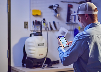 Atlanta Pest Control Companies Anthem Pest Control