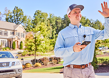 Anthem Pest Control  Atlanta Pest Control Companies image 1