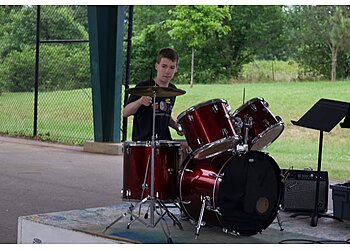 Tulsa Music Schools Anthem Road Academy Tulsa