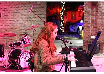 Tulsa Music Schools Anthem Road Academy Tulsa