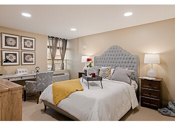 Olathe Assisted Living Facilities Anthology of Olathe