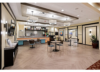 Olathe Assisted Living Facilities Anthology of Olathe