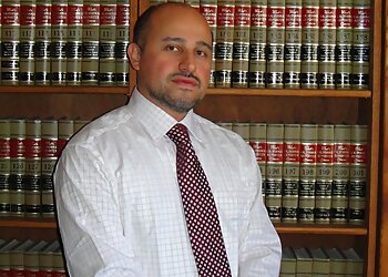 El Monte DUI Lawyers Anthony A. Arzili - LAW OFFICES OF ANTHONY A. ARZILI