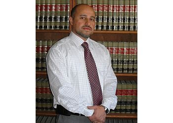 Anthony A. Arzili - Law Offices of Anthony A. Arzili El Monte DUI Lawyers