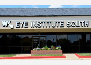 Shreveport Pediatric Optometrists Anthony “A.J.” Barbiero, OD - 2023 WK EYE INSTITUTE