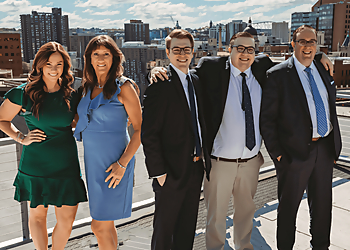 Syracuse Estate Planning Lawyers Anthony A. Marrone, II - THE MARRONE LAW FIRM, P.C.