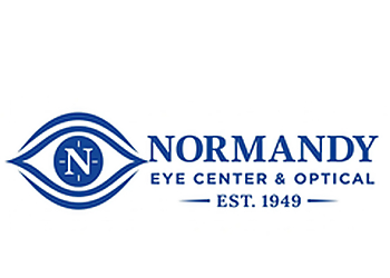 Anthony A. Sesto, OD - NORMANDY EYE CENTER & OPTICAL - Sterling Heights, MI Pediatric Optometrists - Clinic Logo