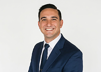 Anthony A. Sesto, OD - NORMANDY EYE CENTER & OPTICAL Anthony A. Sesto, OD - NORMANDY EYE CENTER & OPTICAL - Sterling Heights, MI Pediatric Optometrists - Doctor Portrait Image