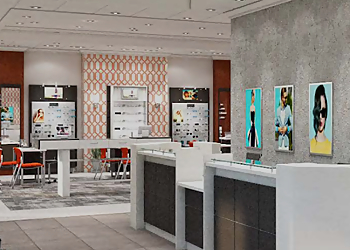 Sterling Heights Pediatric Optometrists Anthony A. Sesto, O.D - NORMANDY OPTICAL