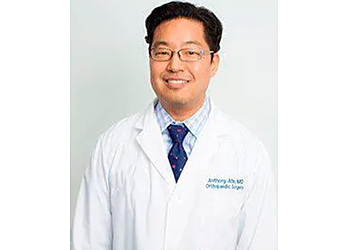 Anthony Ahn, MD Torrance Orthopedics image 1