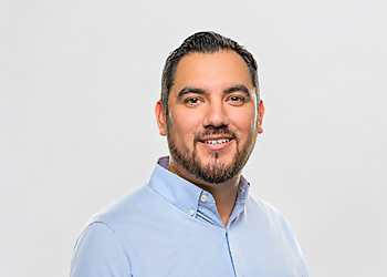 Anthony Avila, PT, DPT - AVILA PHYSICAL THERAPY Anthony Avila, PT, DPT - AVILA PHYSICAL THERAPY - Corpus Christi, TX Physical Therapists - Doctor Portrait Image