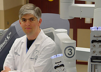 Anthony B. Agrios, MD - ALL ABOUT WOMEN ADVANCED GYNECOLOGY Anthony B. Agrios, MD - Gainesville, FL Gynecologists - Doctor Portrait Image