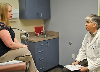 Gainesville Gynecologists Anthony B. Agrios, MD - ALL ABOUT WOMEN OB/GYN