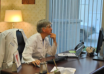 Gainesville Gynecologists Anthony B. Agrios, MD - ALL ABOUT WOMEN OB/GYN