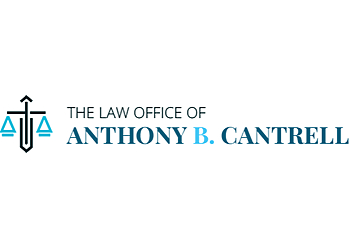 New Braunfels Criminal Defense Lawyers Anthony B. Cantrell - LAW OFFICES OF ANTHONY B. CANTRELL
