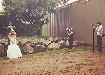 Sioux Falls Videographers Anthony Begley Cinematography