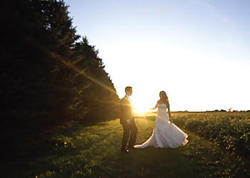 Sioux Falls Videographers Anthony Begley Cinematography