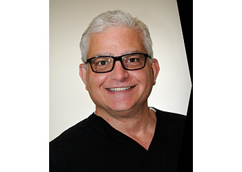 Anthony Benassi, DDS - BENASSI FAMILY DENTISTRY Rockford Cosmetic Dentists