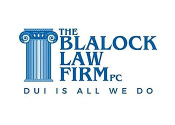 Walnut Creek DUI Lawyers Anthony Blalock - THE BLALOCK LAW FIRM, PC