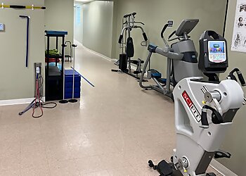 Buffalo Physical Therapists Anthony Bueti, PT, DPT - ADVANCE PHYSICAL THERAPY