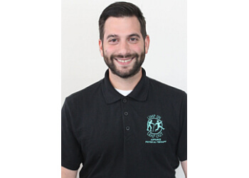 Anthony Bueti, PT, DPT - ADVANCE PHYSICAL THERAPY
