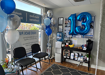 Fort Lauderdale Physical Therapists Anthony Bullen, MSPT - PHYSICAL THERAPY GROUP OF FLORIDA