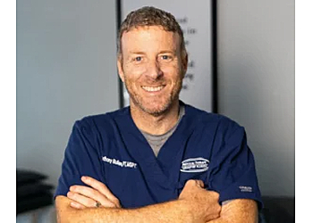 Anthony Bullen, MSPT - PHYSICAL THERAPY GROUP OF FLORIDA Fort Lauderdale Physical Therapists image 1
