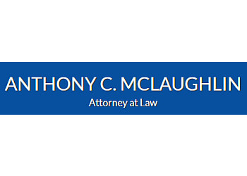 Greensboro real estate lawyer Anthony C. McLaughlin, Attorney At Law