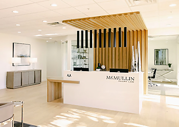 St George Personal Injury Lawyers Anthony C. Mcmullin - MCMULLIN INJURY LAW