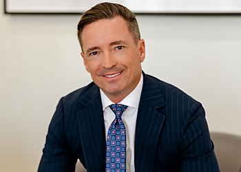 St George Personal Injury Lawyers Anthony C. Mcmullin - MCMULLIN INJURY LAW