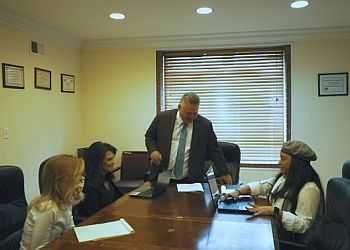 Jersey City Personal Injury Lawyers Anthony Carbone - THE LAW OFFICES OF ANTHONY CARBONE