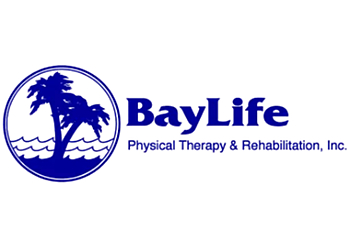 St Petersburg Physical Therapists Anthony Celenza, PT- BAYLIFE PHYSICAL THERAPY AND REHABILITATION