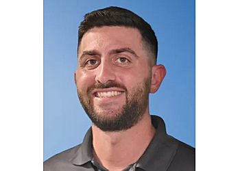 Anthony Celenza, PT- BAYLIFE PHYSICAL THERAPY AND REHABILITATION St Petersburg Physical Therapists image 1