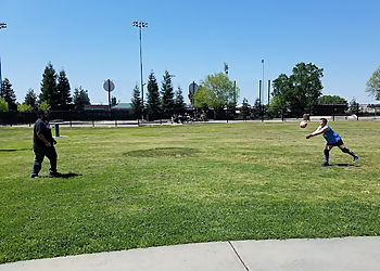 Visalia Recreation Centers Anthony Community Center