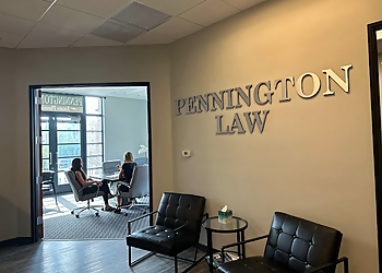 Buckeye Estate Planning Lawyers Anthony D. Coggin, Esq. - PENNINGTON LAW, PLLC