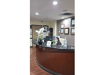 Pomona Dentists Anthony D. Nguyen, DDS - POMONA VALLEY DENTAL