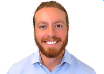 Anthony, DPT - BACK IN MOTION PHYSICAL THERAPY & PERFORMANCE CAPE CORAL Anthony, DPT - BACK IN MOTION PHYSICAL THERAPY & PERFORMANCE CAPE CORAL - Cape Coral, FL Physical Therapists - Doctor Portrait Image