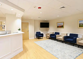 Providence Dentists Anthony D Paolucci, DMD - PAOLUCCI FAMILY DENTISTS