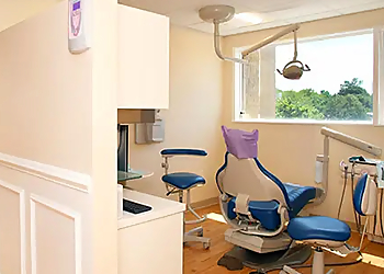 Providence Dentists Anthony D Paolucci, DMD - PAOLUCCI FAMILY DENTISTS