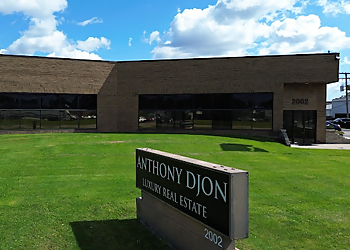 Warren Real Estate Agents Anthony Djon - ANTHONY DJON LUXURY REAL ESTATE
