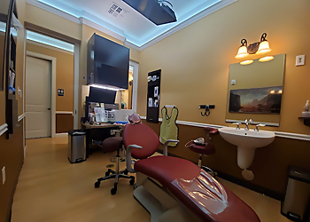 McKinney Dentists Anthony Do, DMD - RED OAK FAMILY DENTISTRY