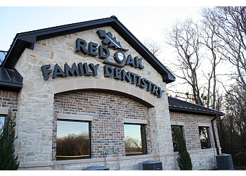 McKinney Dentists Anthony Do, DMD - RED OAK FAMILY DENTISTRY