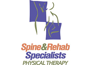 El Paso Physical Therapists Anthony Durant, PT, DPT, Cert. MDT, FMSK - SPINE & REHAB SPECIALISTS