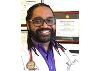 Anthony E. Jones, MD Oakland Primary Care Physicians