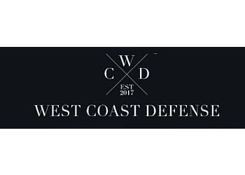 Long Beach DUI Lawyers Anthony J. Falangetti - WEST COAST DEFENSE