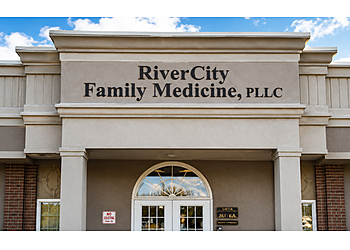 Anthony G. Avitabile Jr., DO, FAAFP - Chattanooga, TN Primary Care Physicians - Clinic Exterior Image