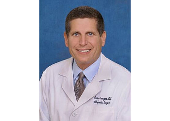 Chula Vista orthopedic Anthony G Sanzone, MD