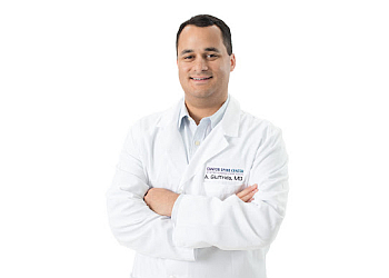 Anthony Giuffrida, MD - CANTOR SPINE CENTER Fort Lauderdale Pain Management Doctors