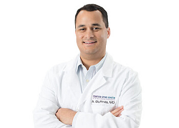 Anthony Giuffrida, MD - Cantor Spine Center