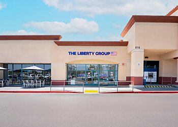 Oceanside Real Estate Agents Anthony Glenn II - THE LIBERTY GROUP